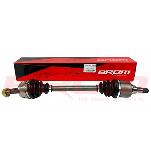 https://www.atisoft.web.tr, Brom-P4001k, 3272SL
