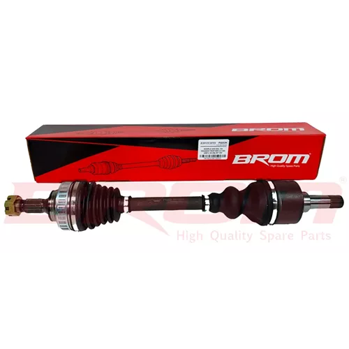 https://www.atisoft.web.tr, Brom-P4003k, 3272FP