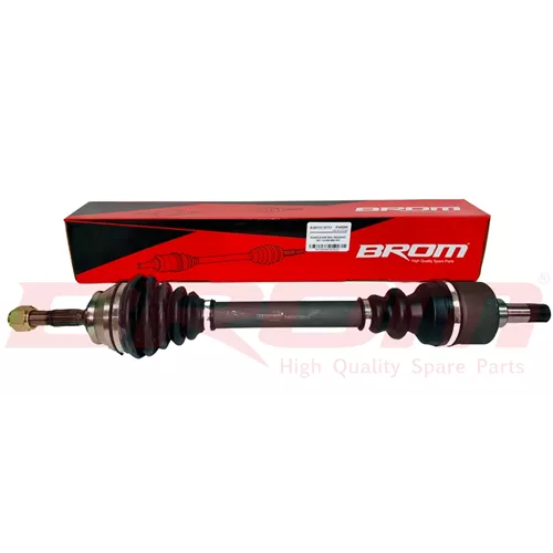 https://www.atisoft.web.tr, Brom-P4005k, 9671573180