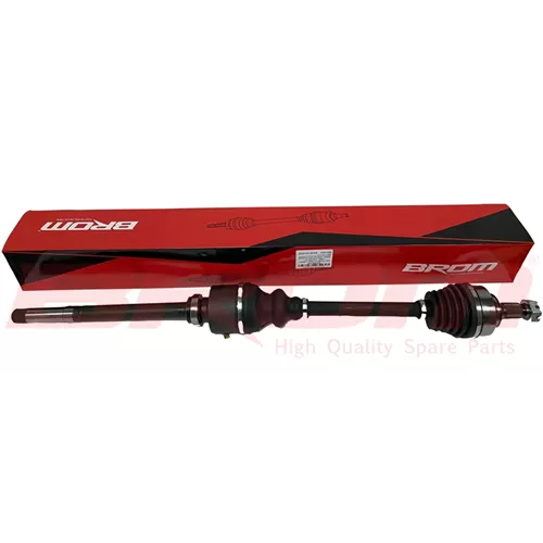 https://www.atisoft.web.tr, Brom-P4010k, 3273AC