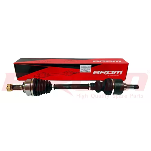 https://www.atisoft.web.tr, Brom-P4011k, 3272LW
