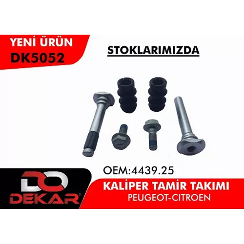 https://www.atisoft.web.tr, Dekar-Dk5052, 4439.25