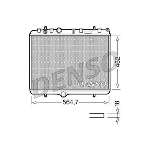 https://www.atisoft.web.tr, Denso-Drm21055, 9645587480