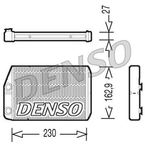 https://www.atisoft.web.tr, Denso-Drr09034, 6448.R0 77364073