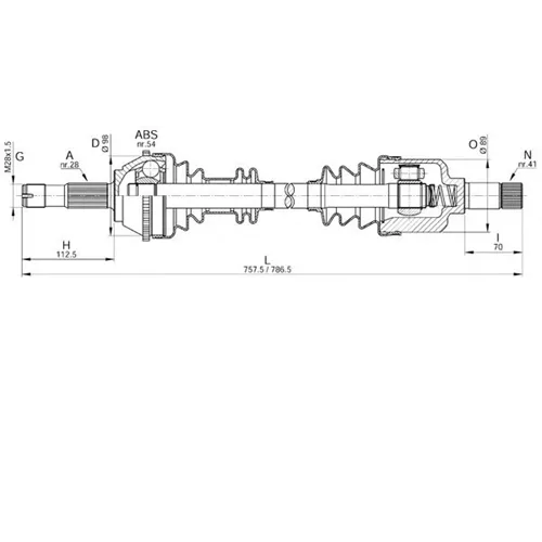 https://www.atisoft.web.tr, Elitcar-Aks-0234, 3272J6