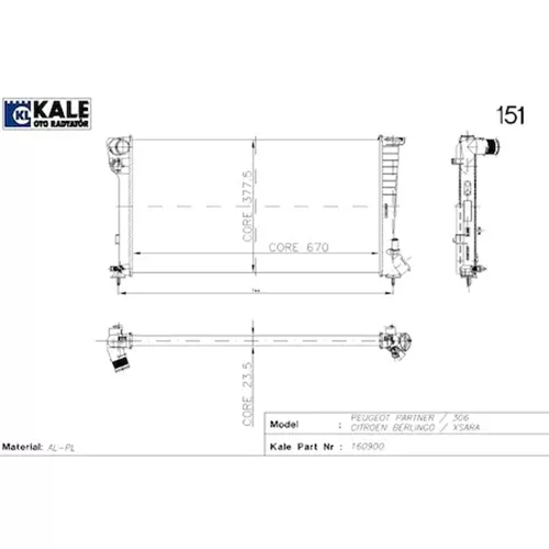 https://www.atisoft.web.tr, Kale-0403032Al, 1331Y8 133041